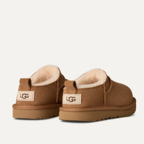 🇨🇦 UGG Kids' Classic Micro - Picture 2 of 12